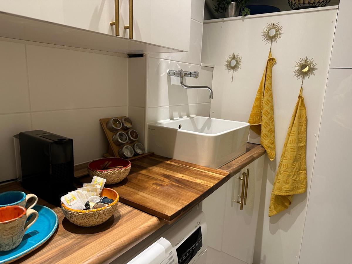 Heaven In East B&B Амстердам Екстериор снимка