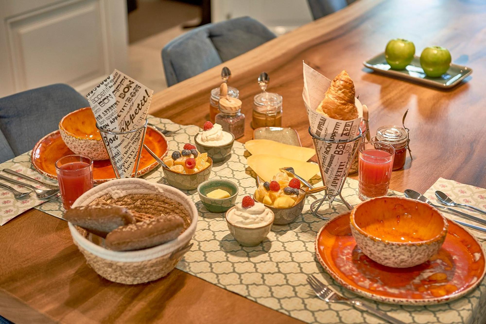 Heaven In East B&B Амстердам Екстериор снимка